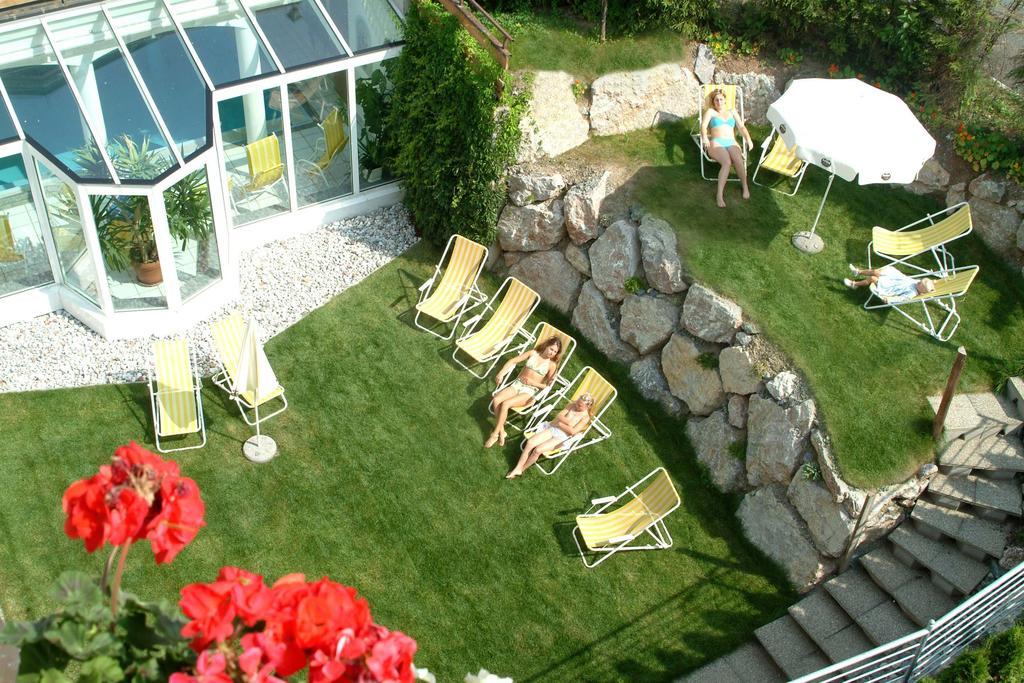 Sport Und Familienhotel Klausen Kirchberg in Tirol Facilități foto